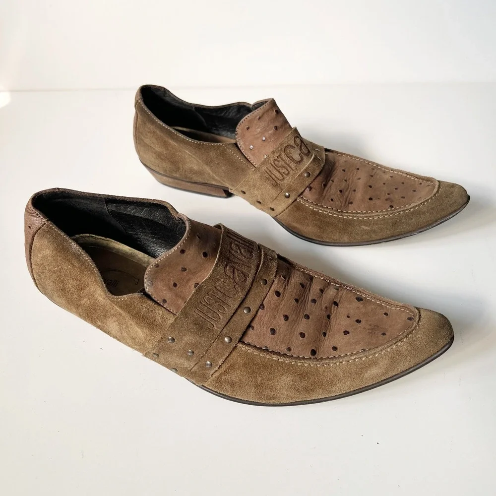 Just Cavalli vintage just